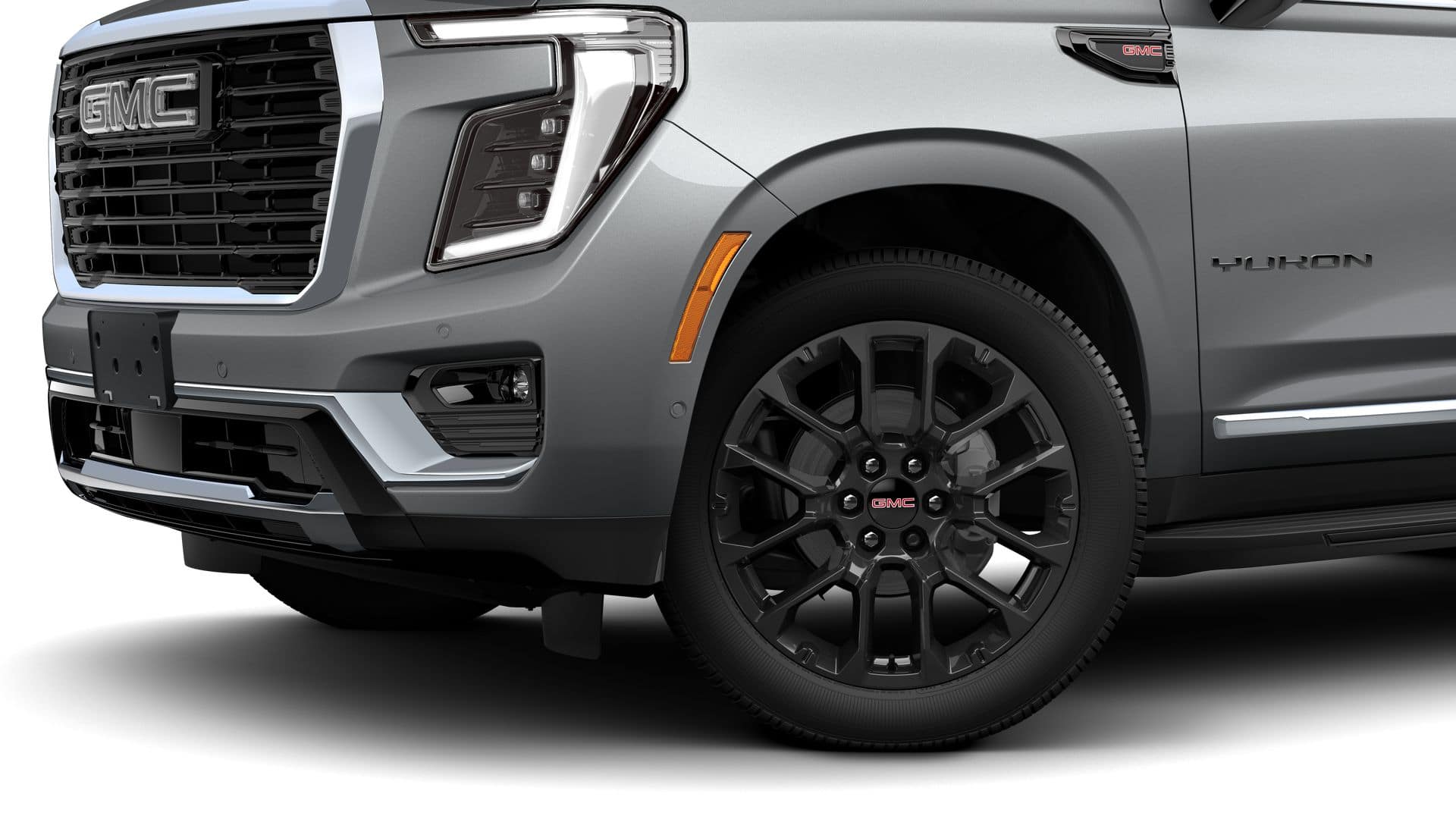 2026 GMC Yukon XL Base