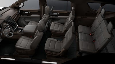 2026 GMC Yukon XL Base