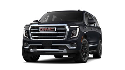 2026 GMC Yukon XL Base
