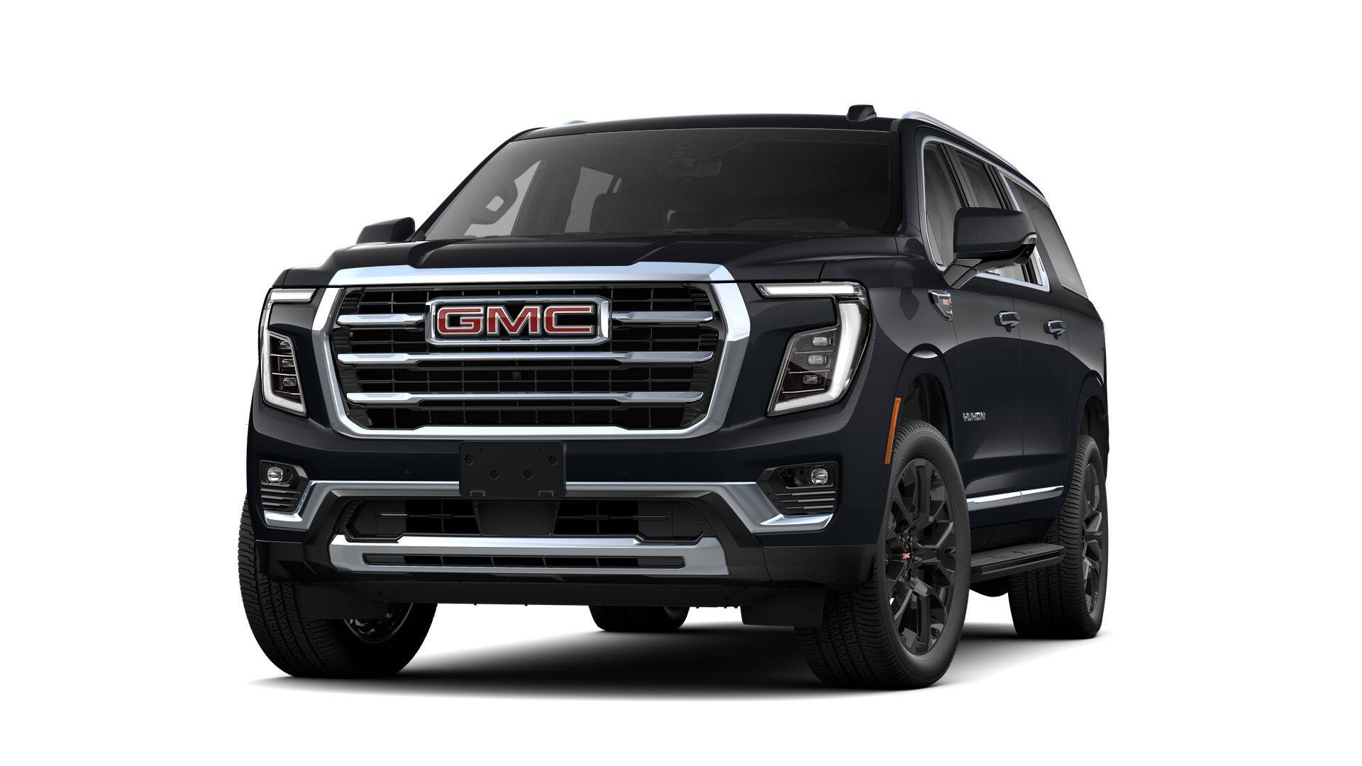 2026 GMC Yukon XL Base