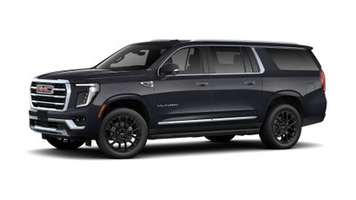 2026 GMC Yukon XL Base