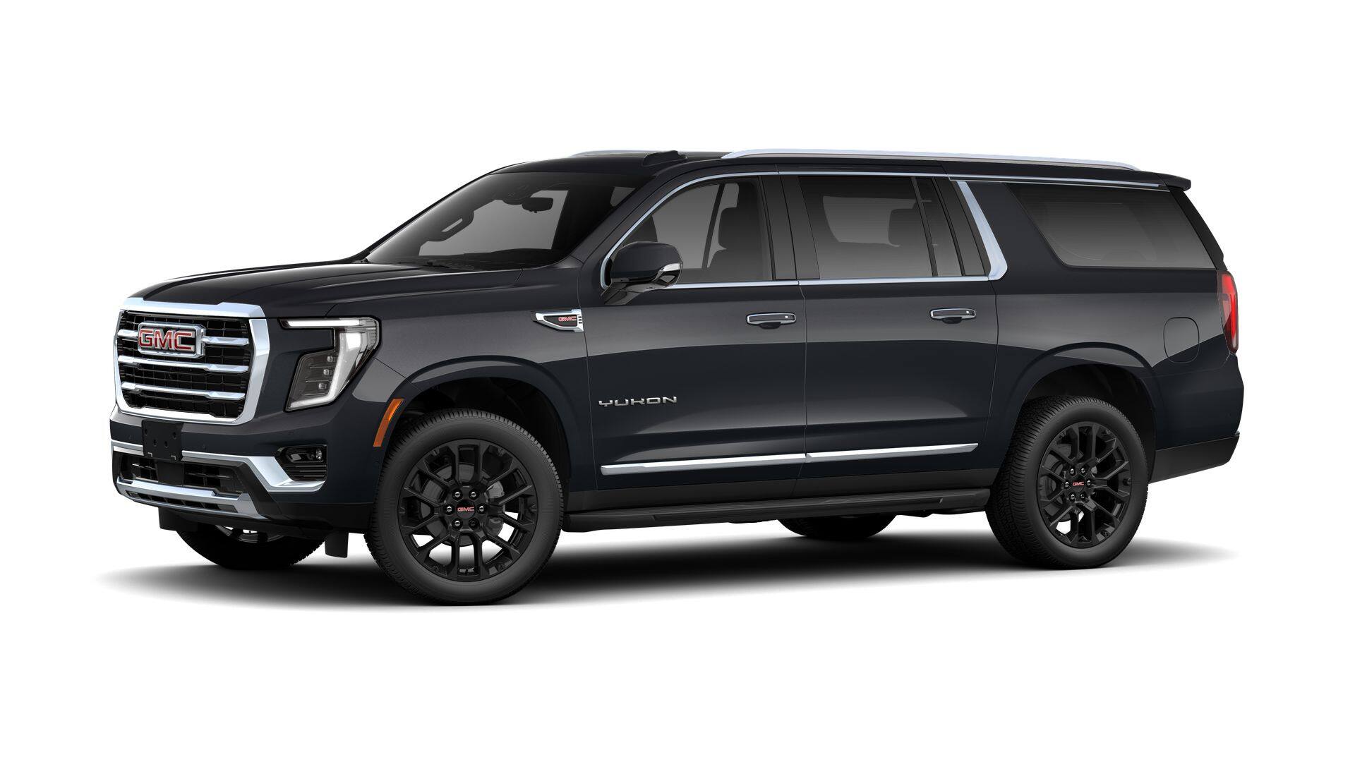 2026 GMC Yukon XL Base
