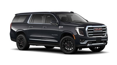 2026 GMC Yukon XL Base