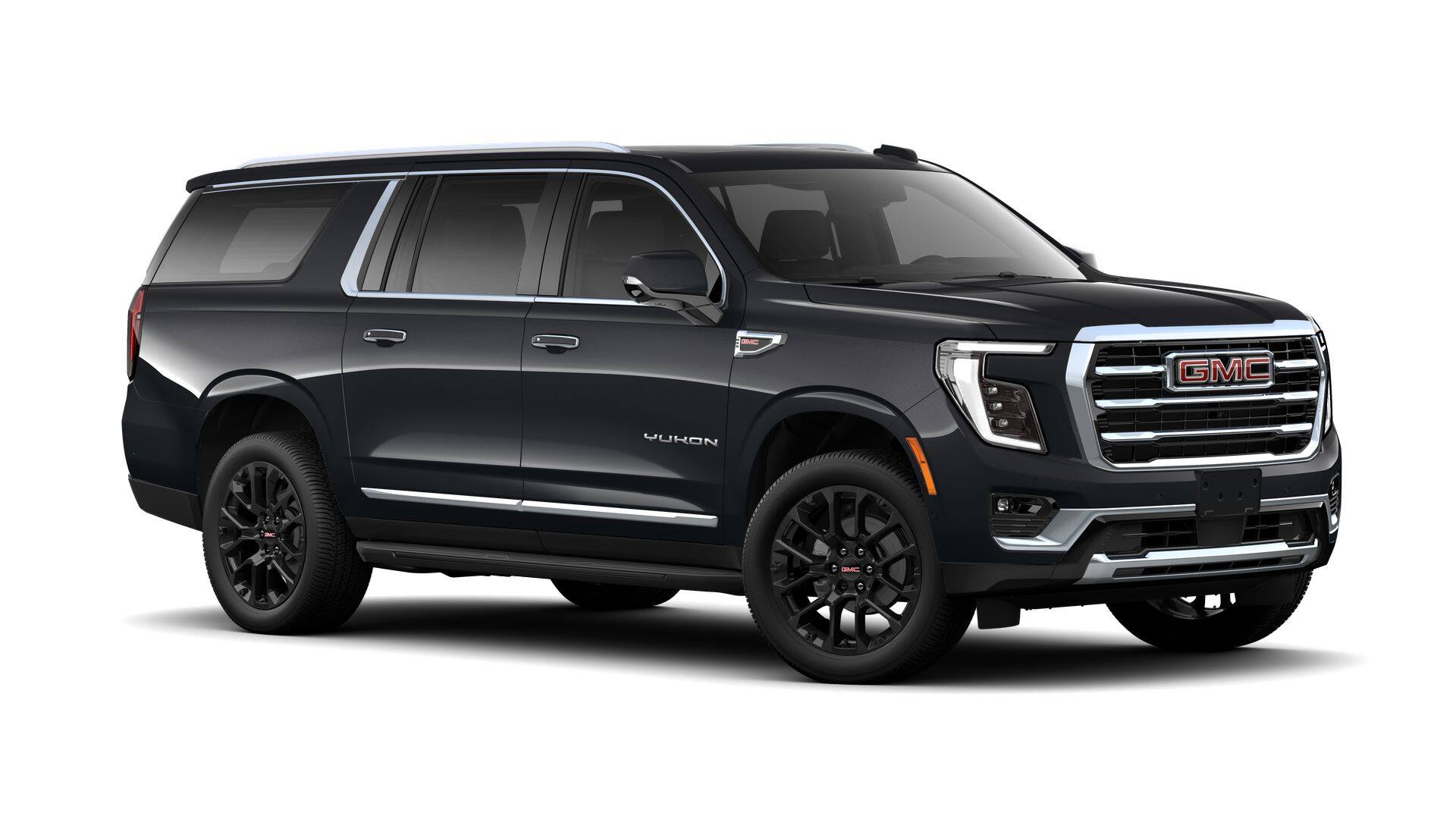2026 GMC Yukon XL Base