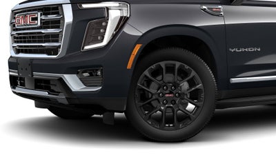 2026 GMC Yukon XL Base