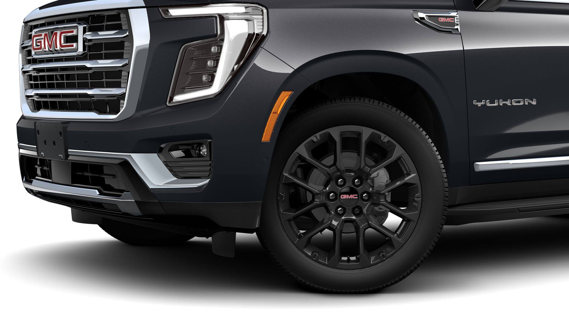 2026 GMC Yukon XL Base
