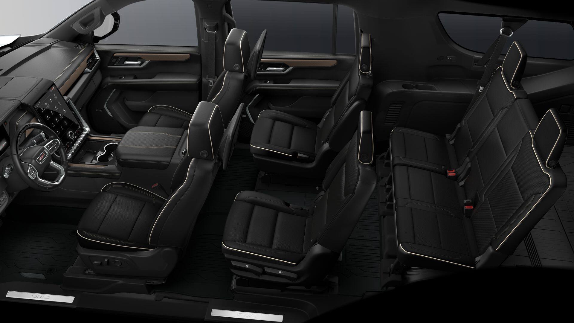 2026 GMC Yukon XL Base
