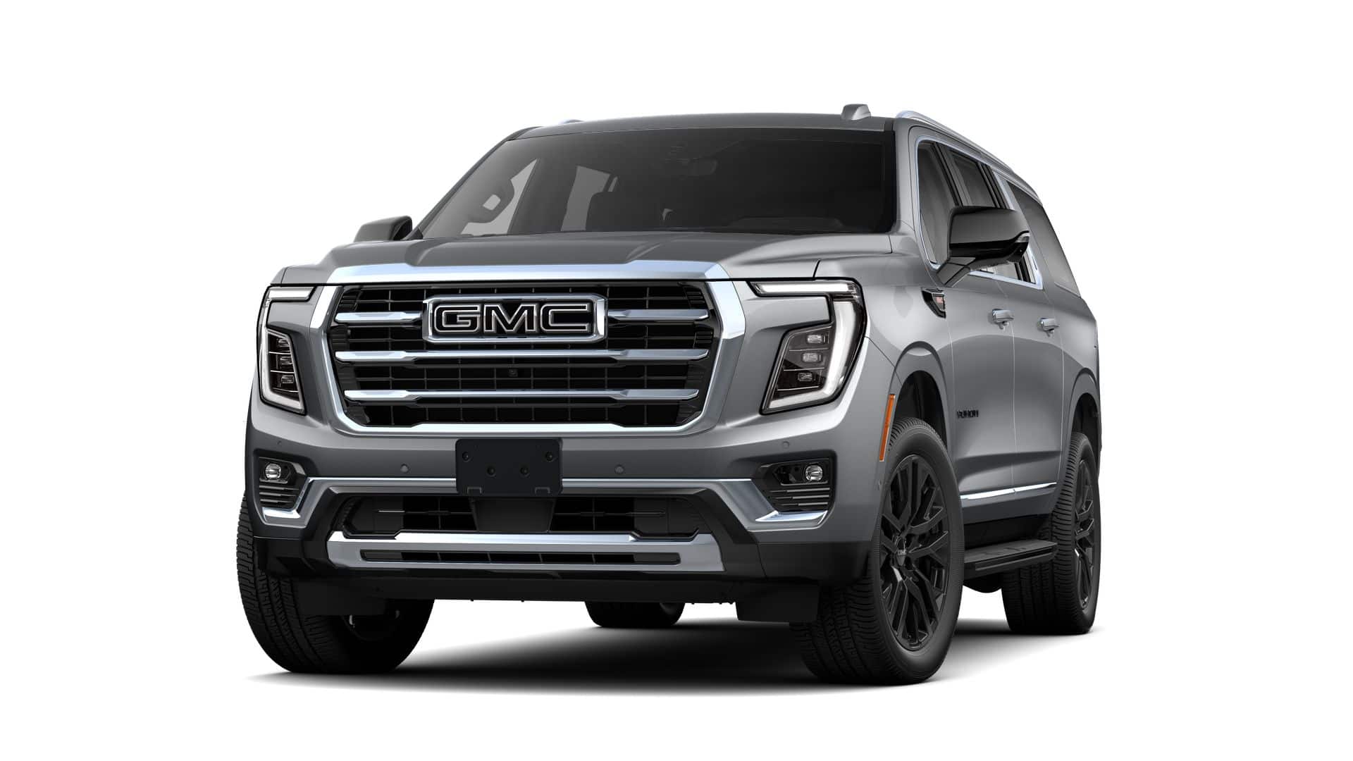2026 GMC Yukon XL Base