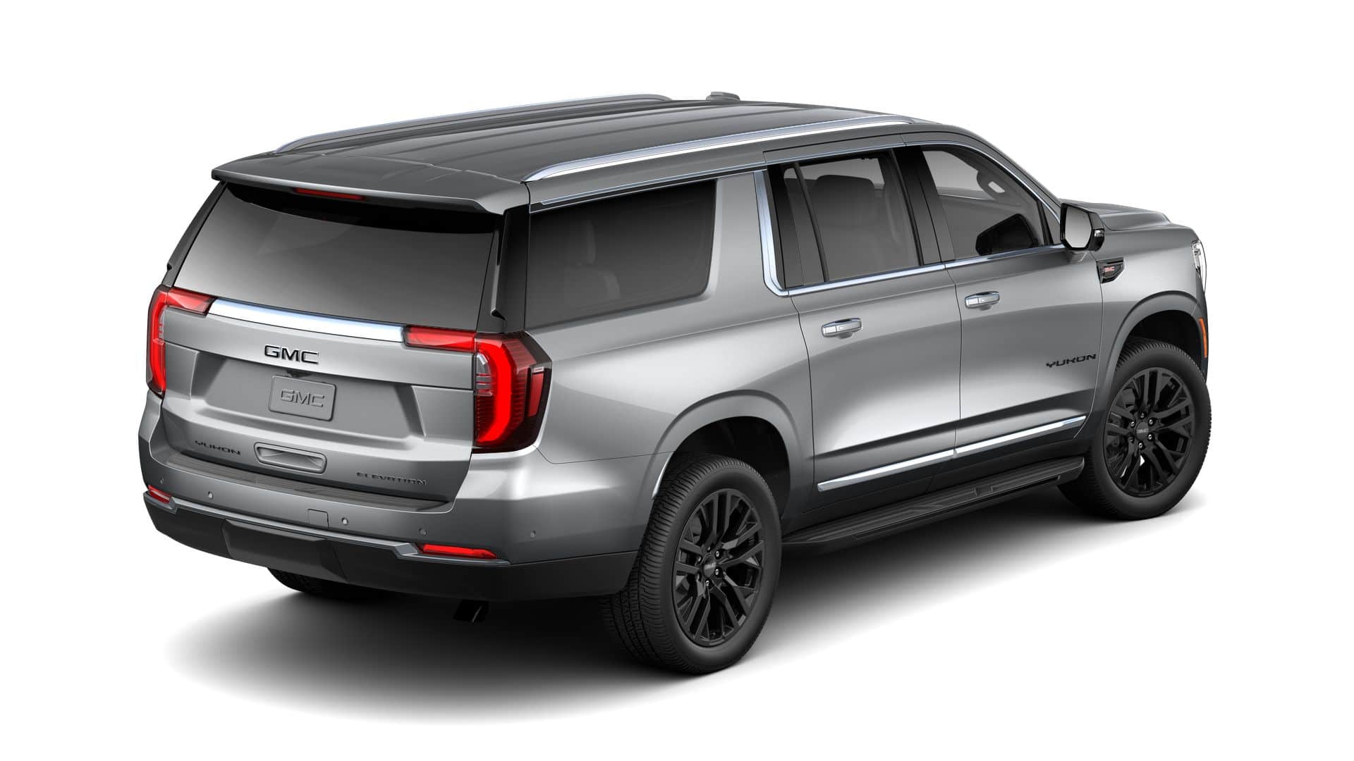 2026 GMC Yukon XL Base