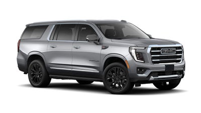2026 GMC Yukon XL Base