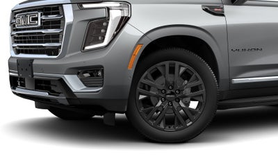2026 GMC Yukon XL Base
