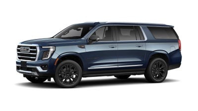 2026 GMC Yukon XL Base