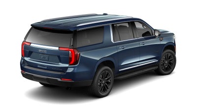 2026 GMC Yukon XL Base