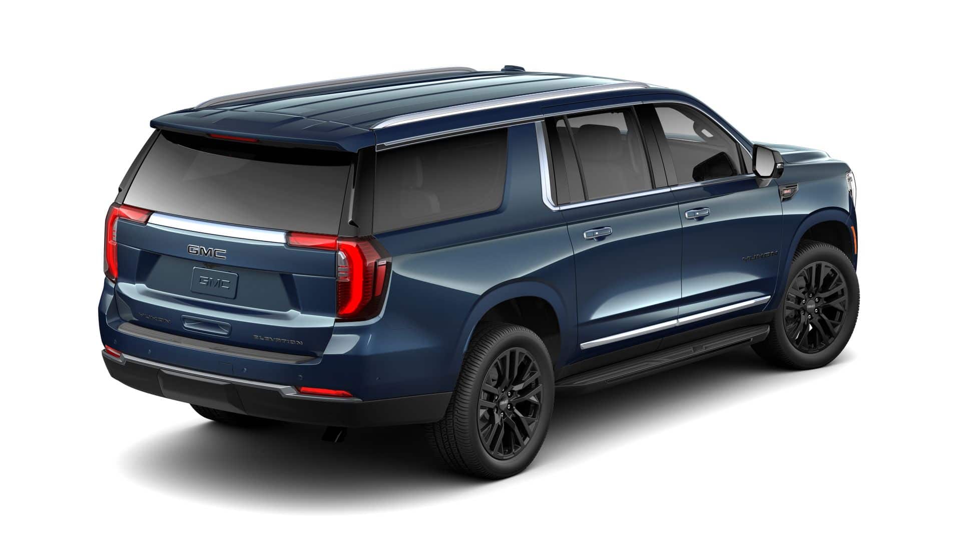 2026 GMC Yukon XL Base