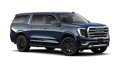 2026 GMC Yukon XL Base