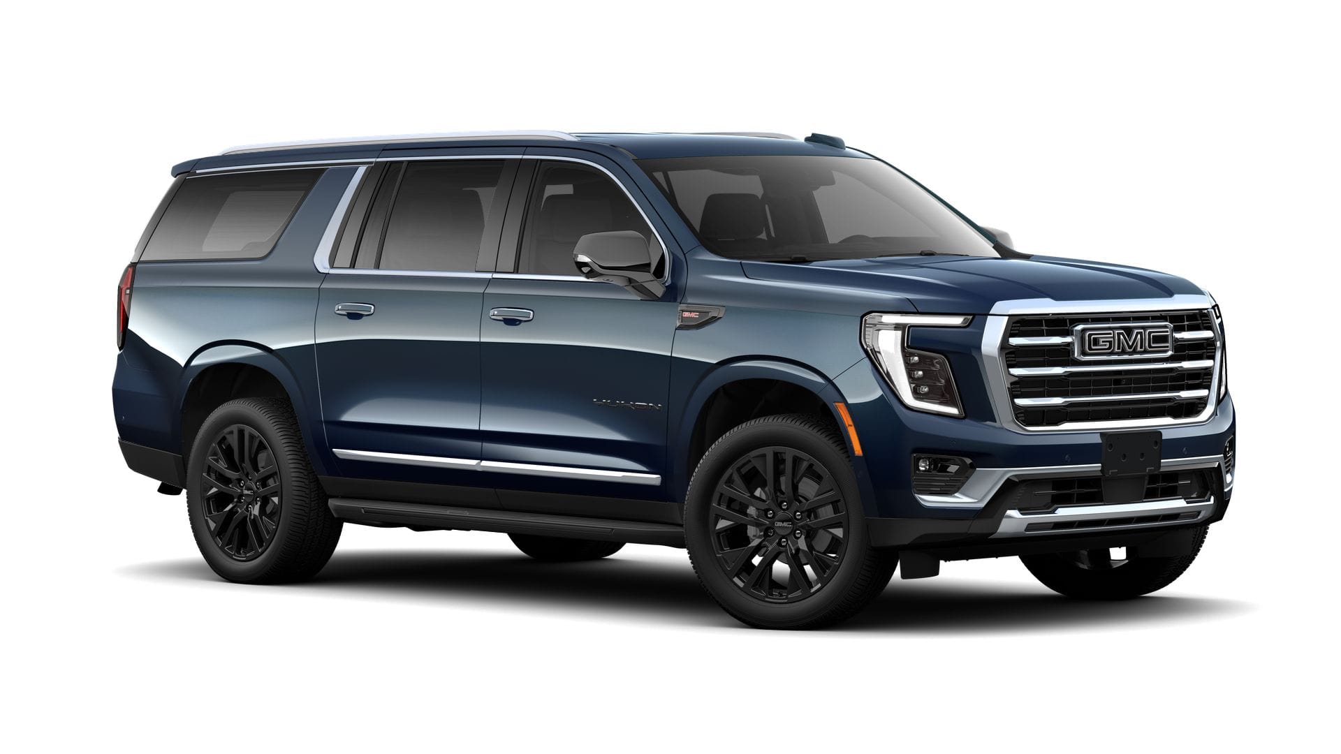 2026 GMC Yukon XL Base