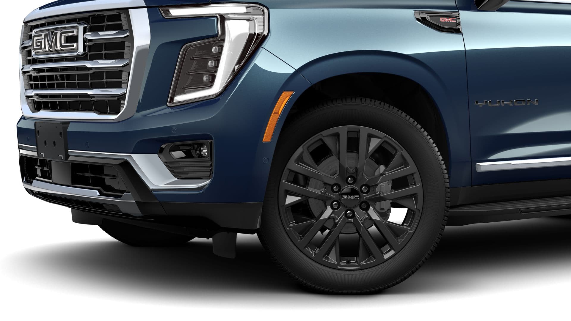 2026 GMC Yukon XL Base