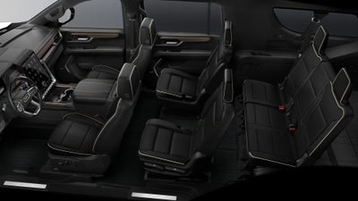 2026 GMC Yukon XL Base
