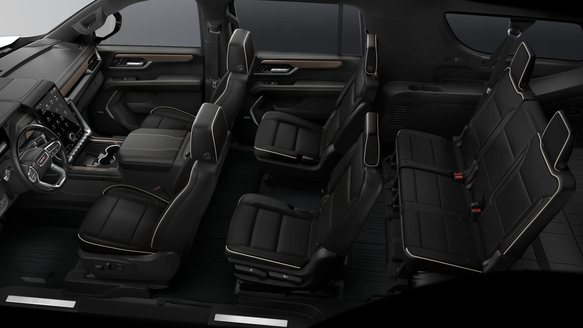2026 GMC Yukon XL Base