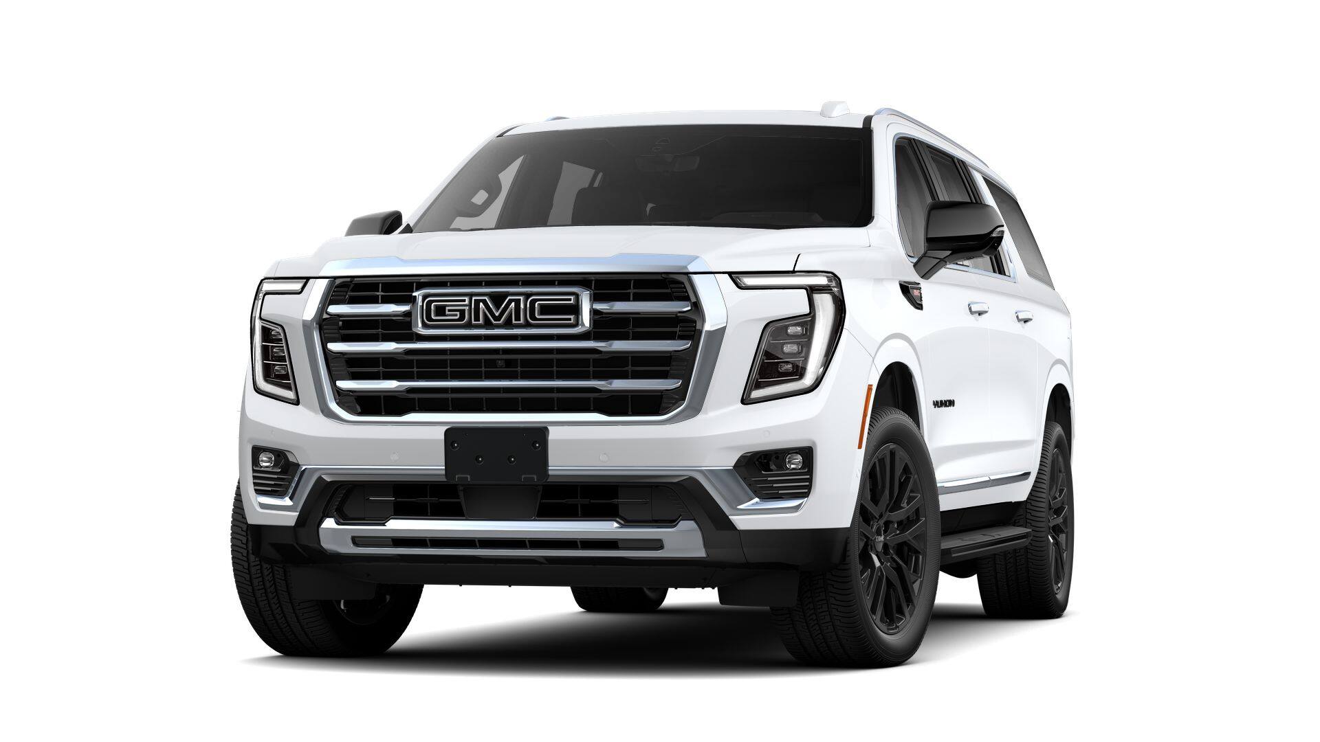 2026 GMC Yukon XL Base