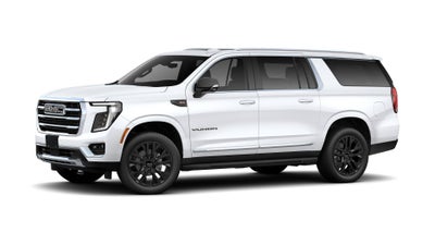 2026 GMC Yukon XL Base