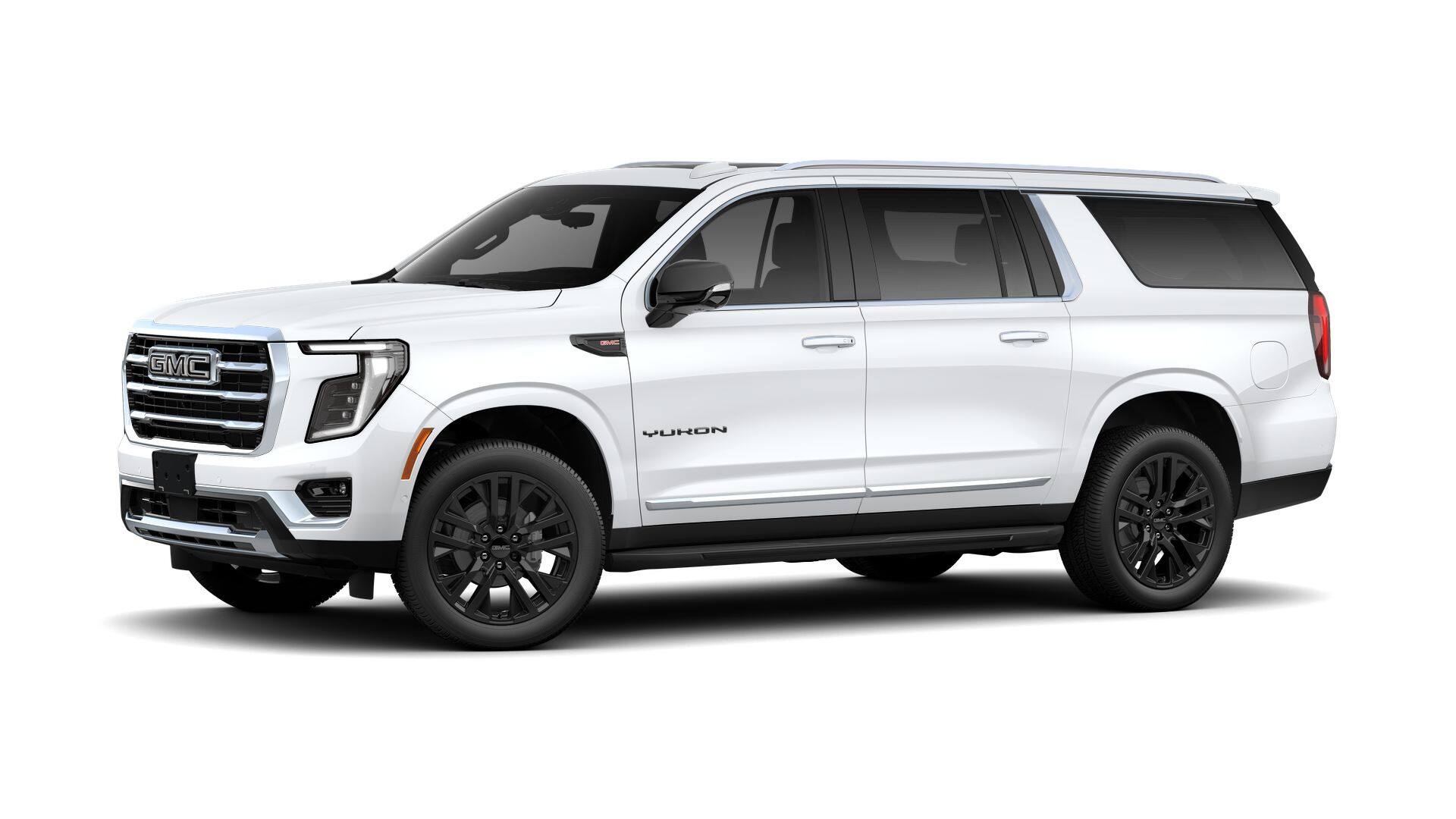 2026 GMC Yukon XL Base
