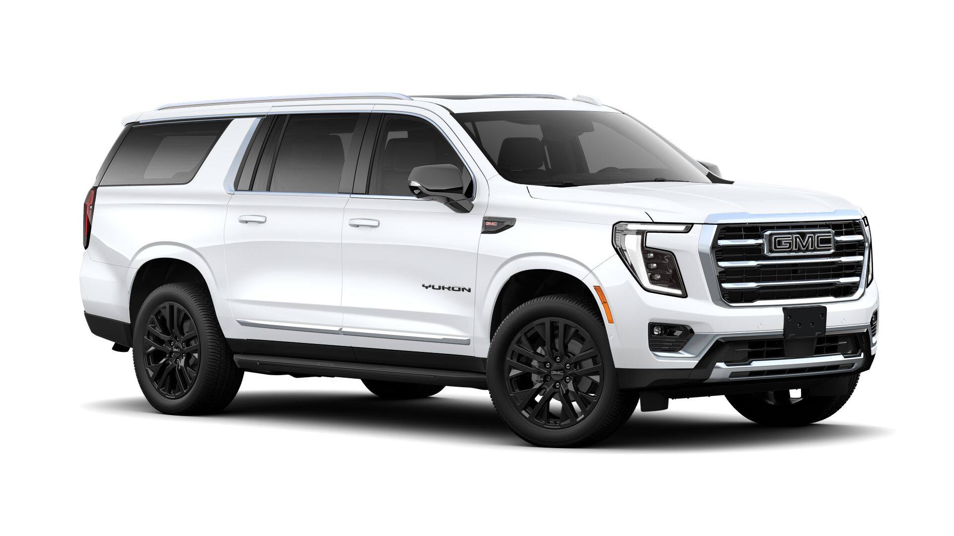 2026 GMC Yukon XL Base