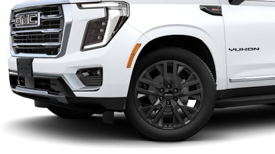 2026 GMC Yukon XL Base