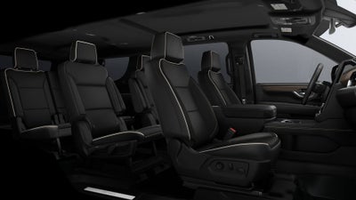 2026 GMC Yukon XL Base