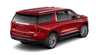 2026 GMC Yukon XL Base