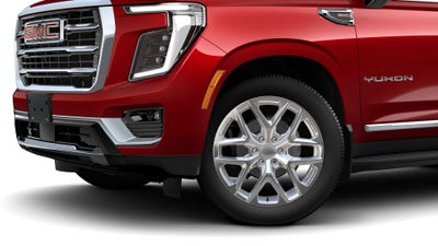 2026 GMC Yukon XL Base