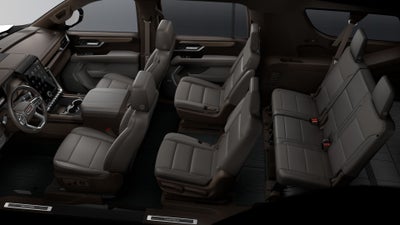 2026 GMC Yukon XL Base