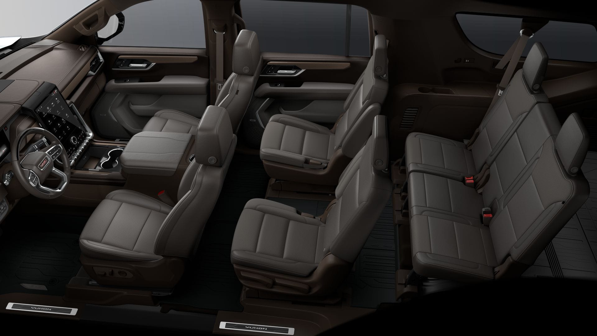 2026 GMC Yukon XL Base