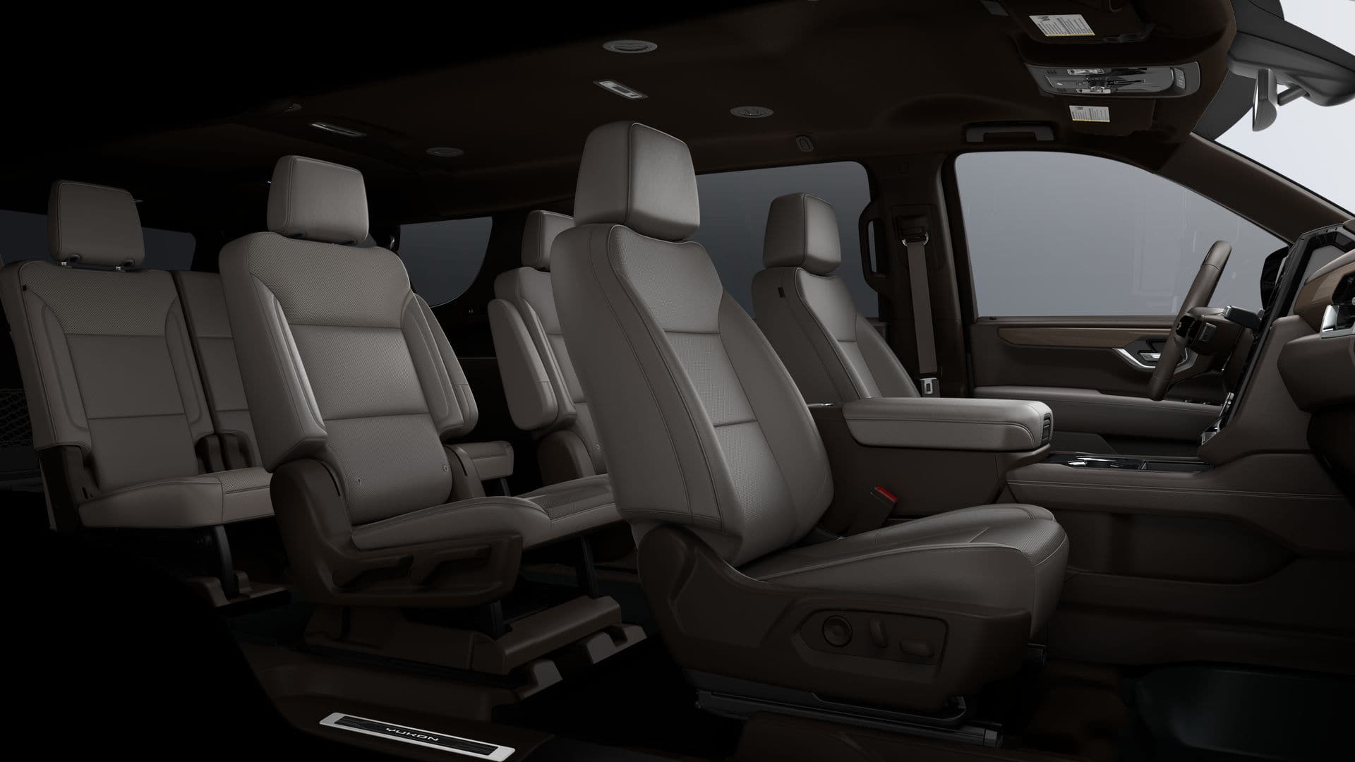 2026 GMC Yukon XL Base