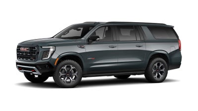 2026 GMC Yukon XL Base