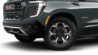 2026 GMC Yukon XL Base