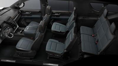 2026 GMC Yukon XL Base