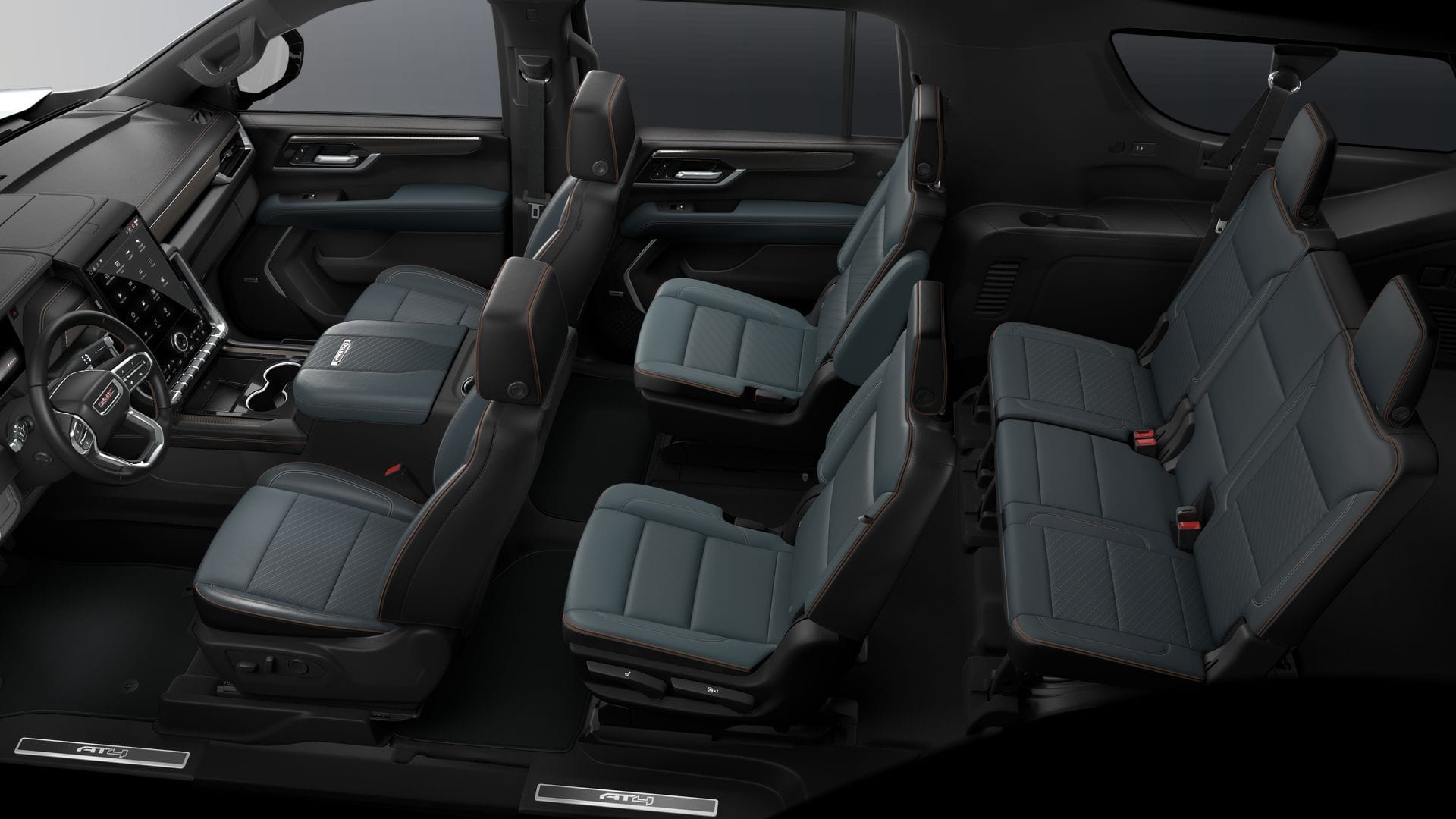 2026 GMC Yukon XL Base