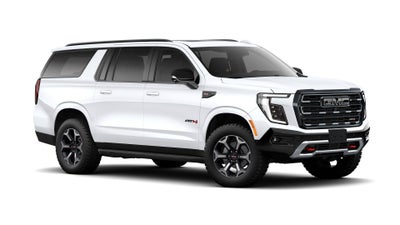 2026 GMC Yukon XL Base