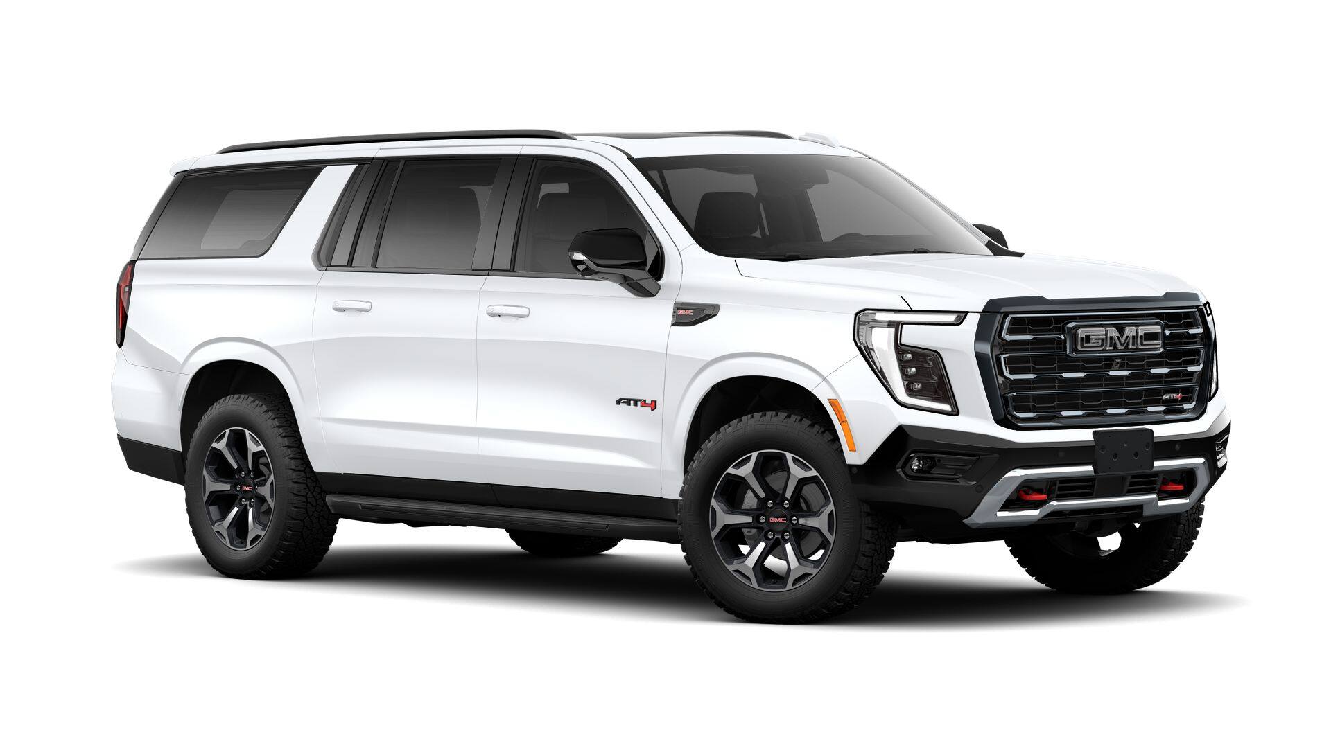 2026 GMC Yukon XL Base