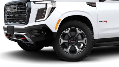 2026 GMC Yukon XL Base