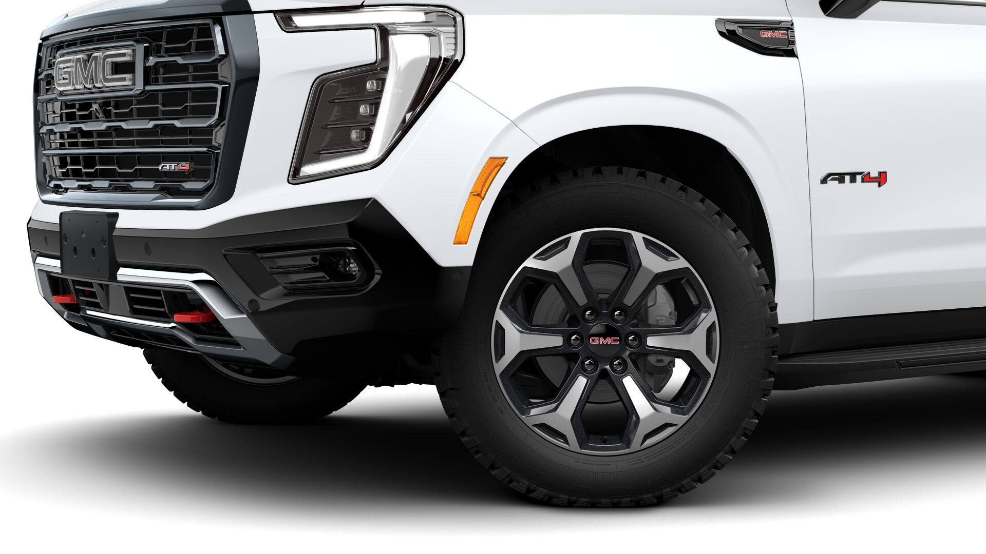 2026 GMC Yukon XL Base