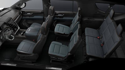 2026 GMC Yukon XL Base