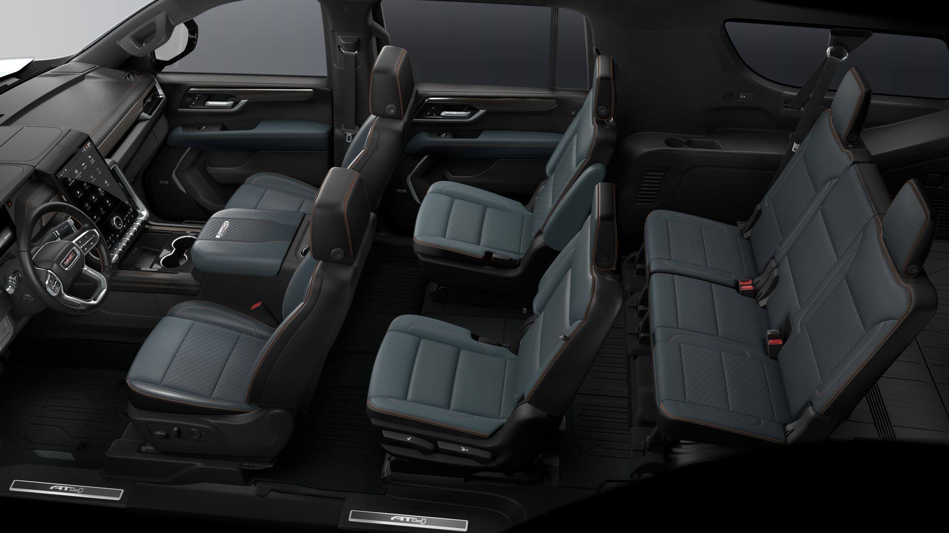 2026 GMC Yukon XL Base