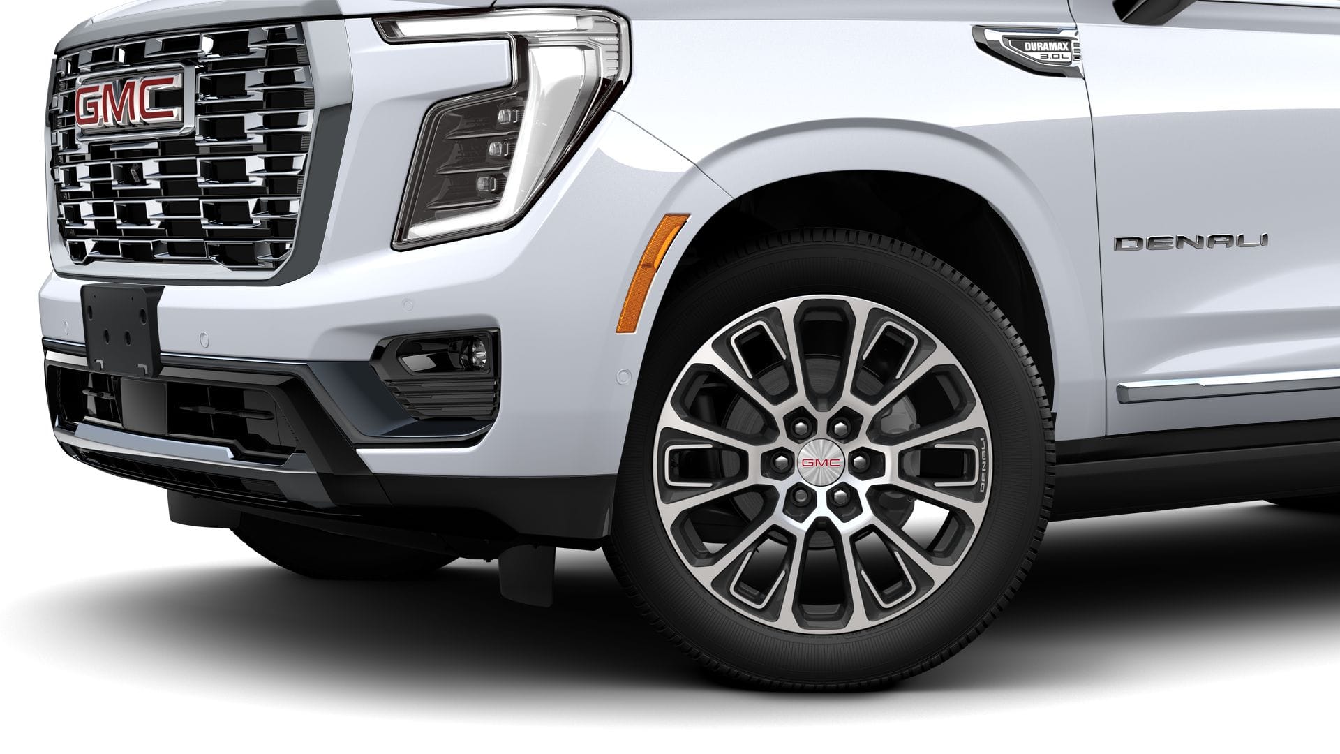 2026 GMC Yukon XL Base