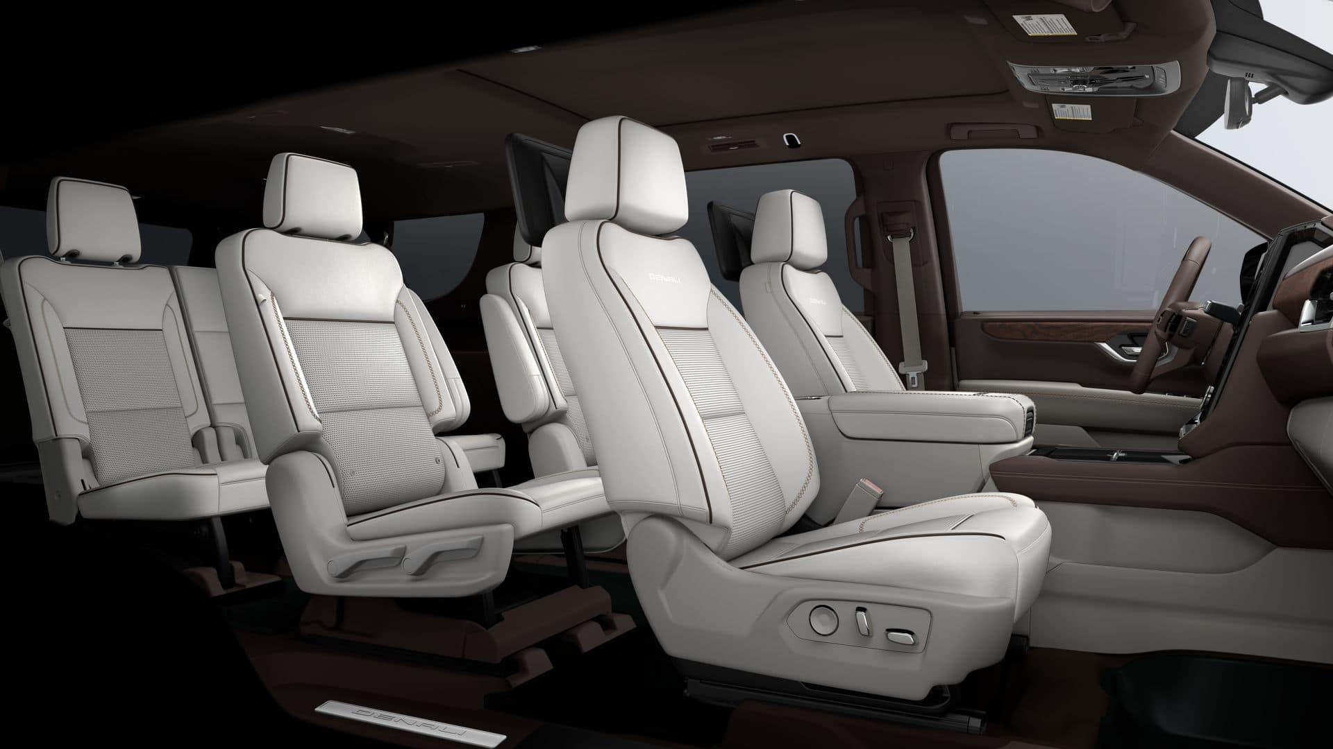 2026 GMC Yukon XL Base