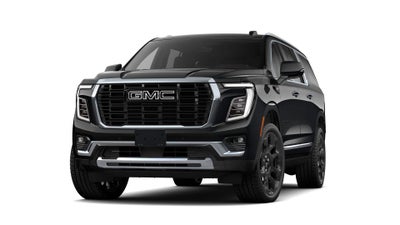 2026 GMC Yukon XL Base