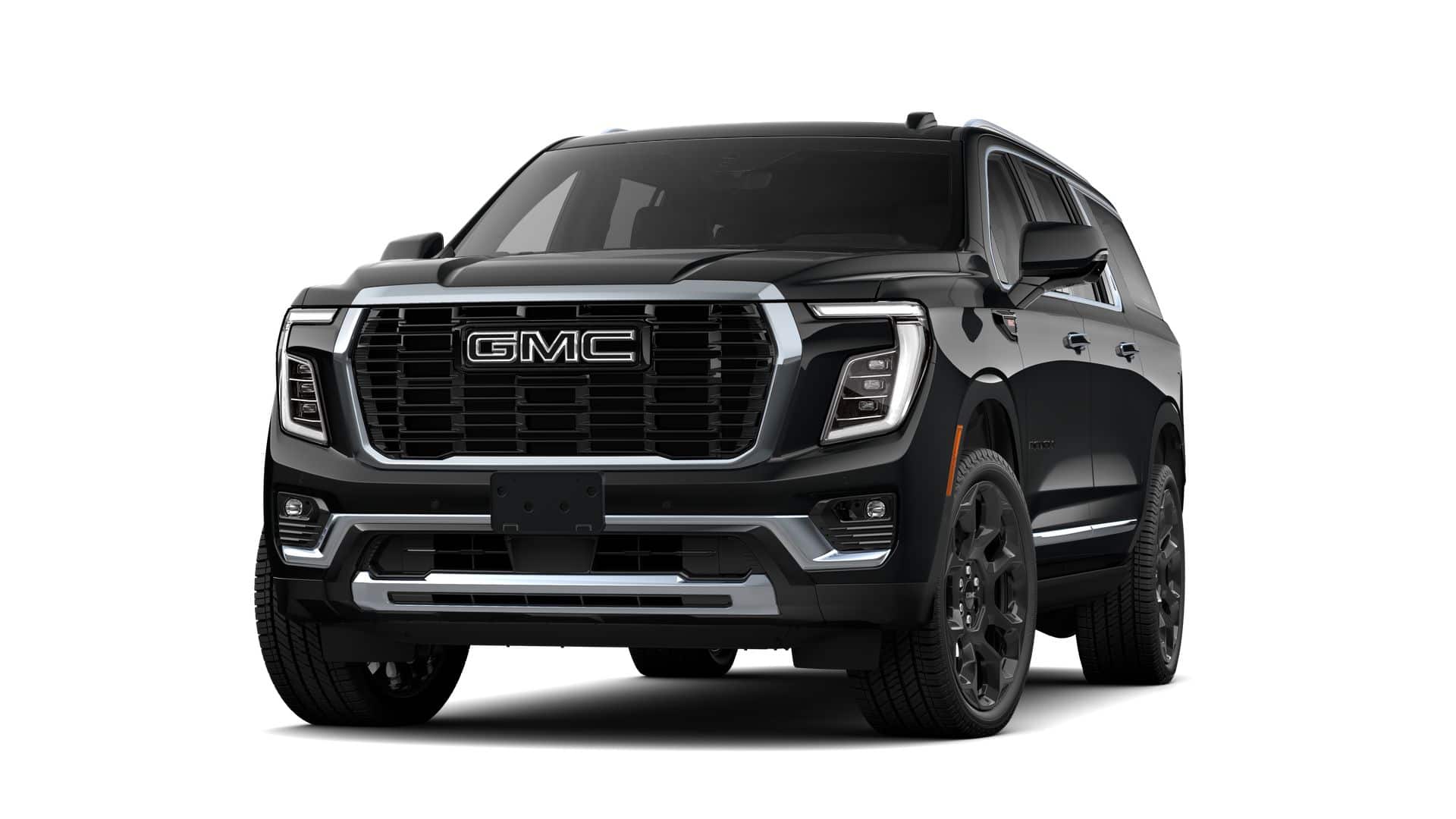 2026 GMC Yukon XL Base