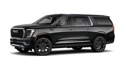 2026 GMC Yukon XL Base