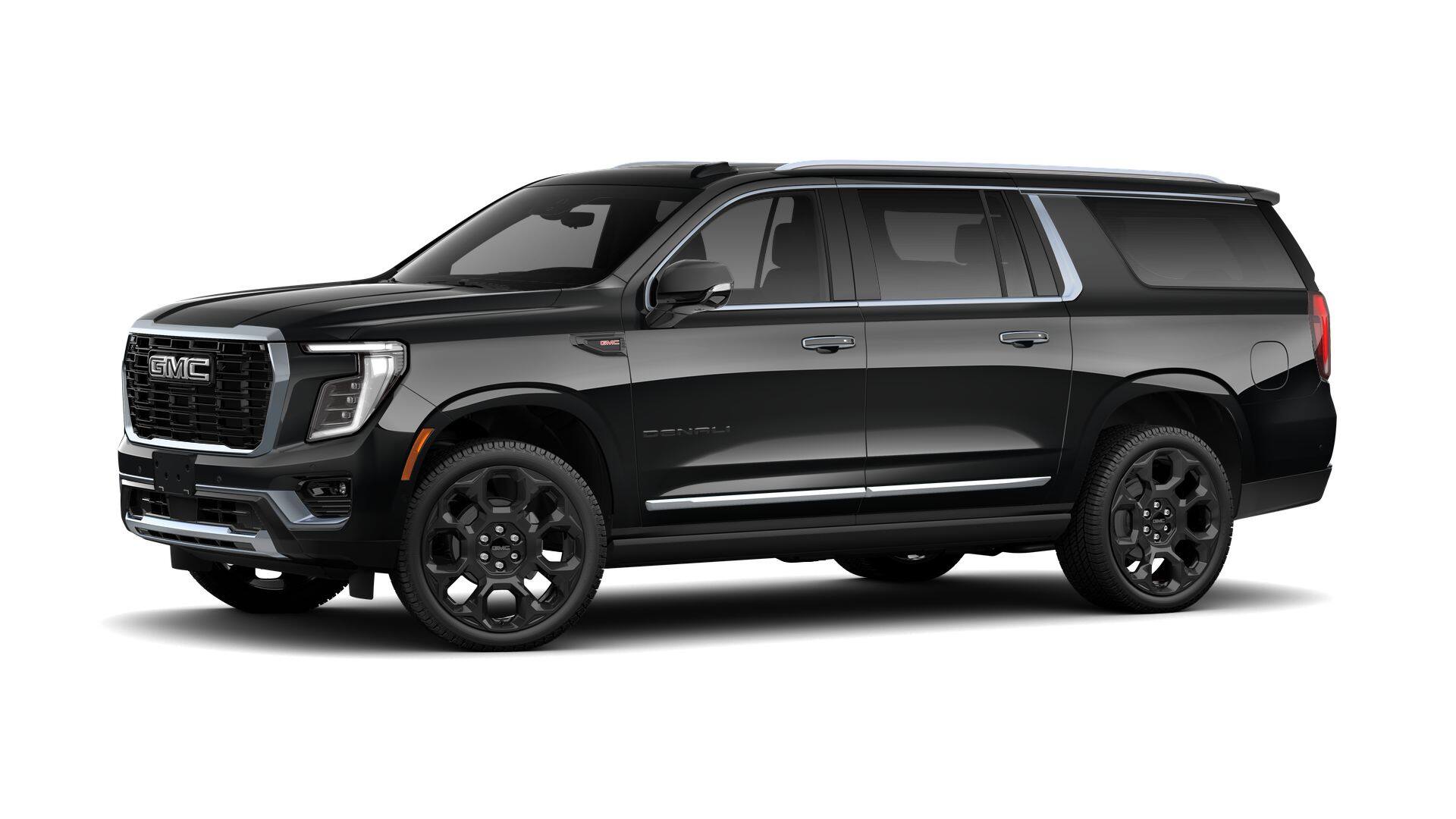 2026 GMC Yukon XL Base